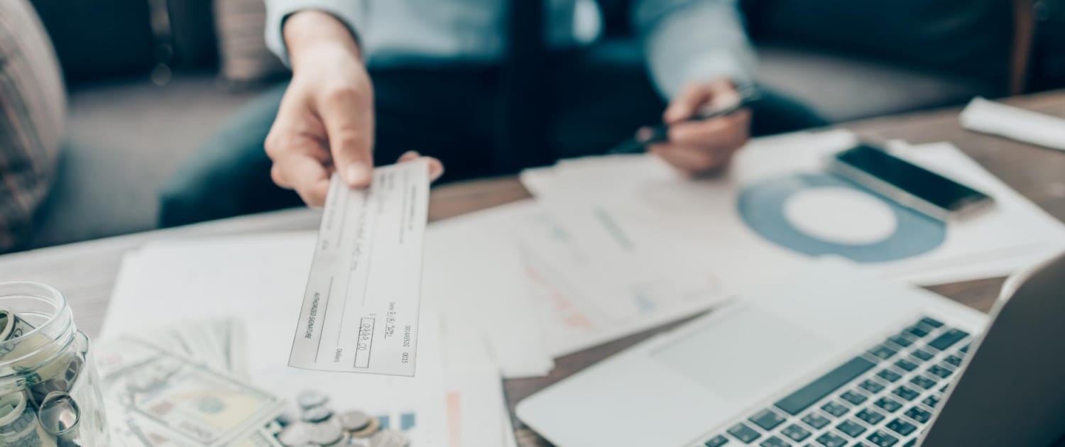 Payment Lockbox Solutions