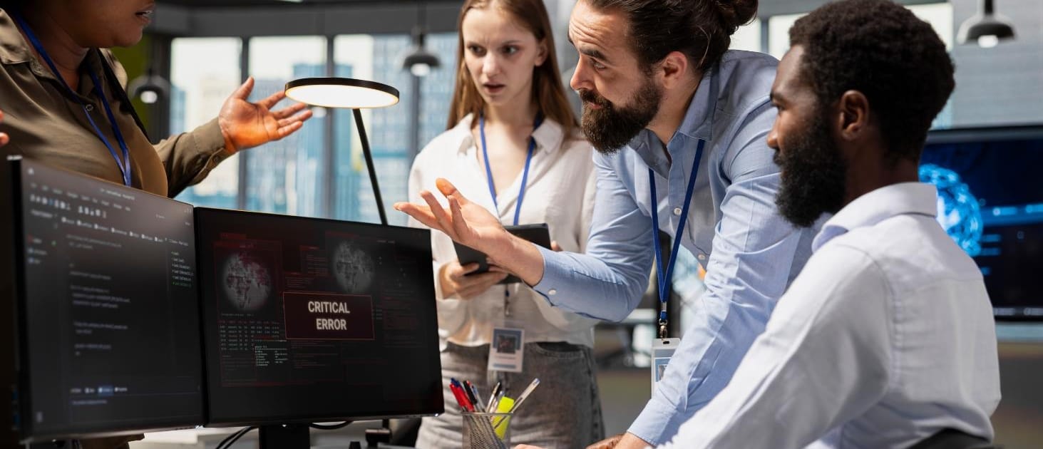 Technology Solutions Technology Solutions