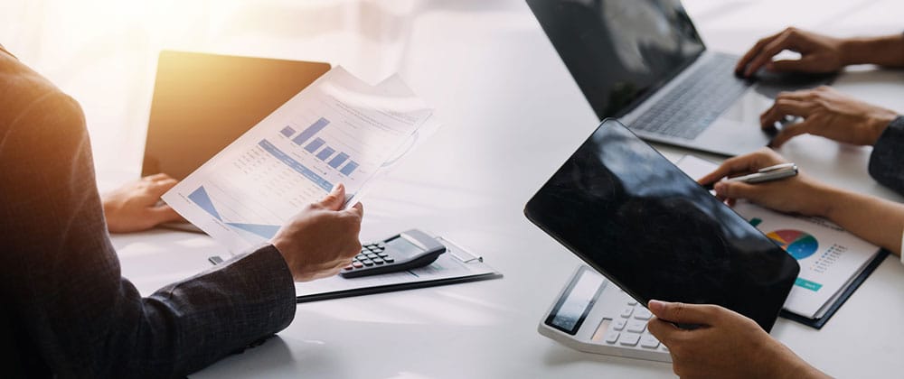 Payment Lockbox Solutions